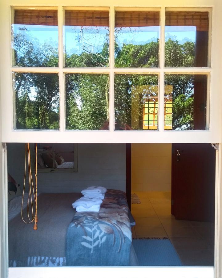 Nas Nuvens Hospedaria Monte Verde  Ngoại thất bức ảnh